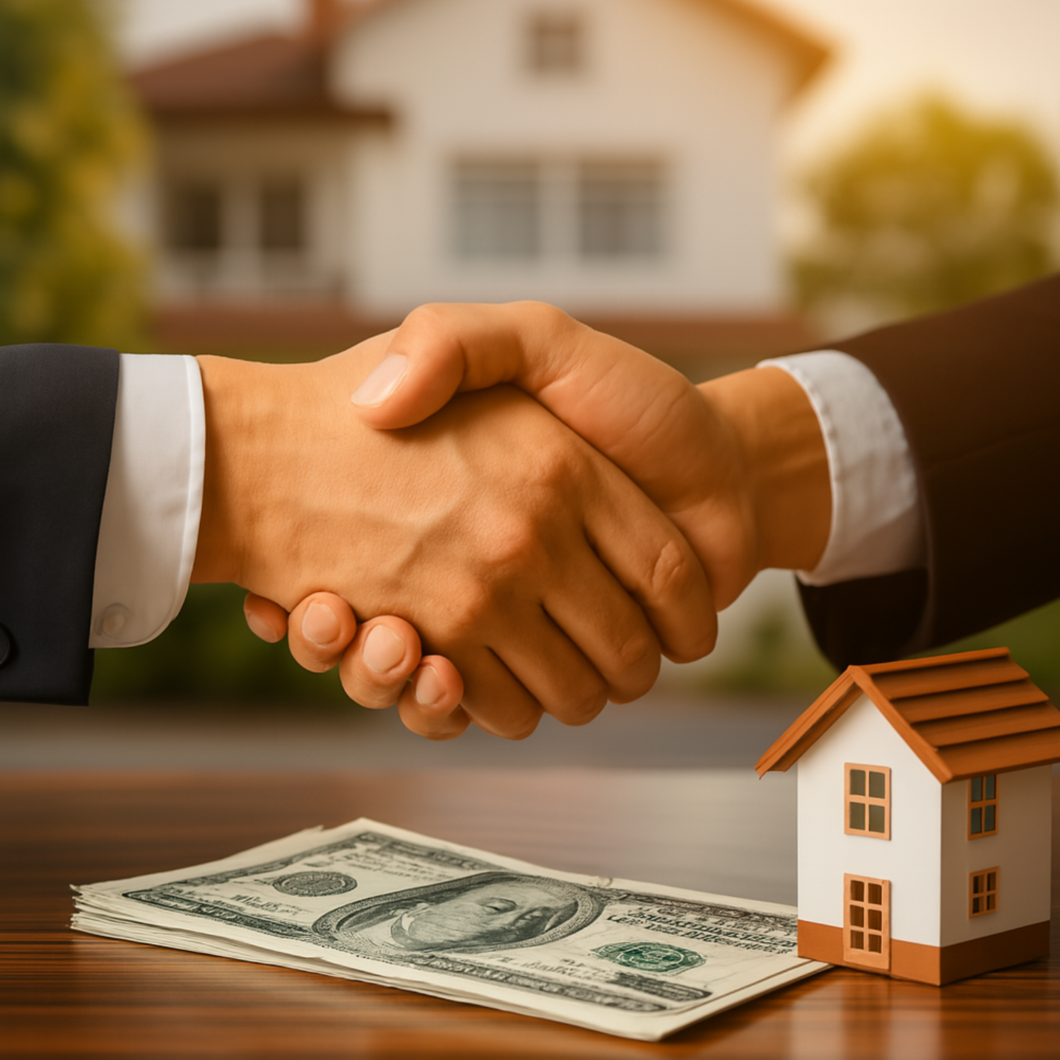 Home Loan